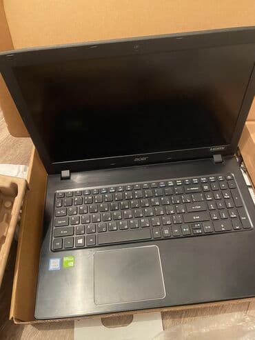 acer amd a8: Ноутбук, Acer, 8 ГБ ОЗУ, Intel Core i5, 15.6 ", Б/у, Для несложных задач, память SSD — 3