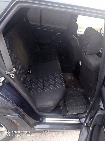 ленд крузер 120: Mercedes-Benz C-Class: 2000 г., 2 л, Автомат, Бензин, Универсал — 7