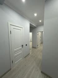 срочная продажа квартир в бишкеке без посредников: 3 комнаты, 87 м², Элитка, 4 этаж, Евроремонт — 10