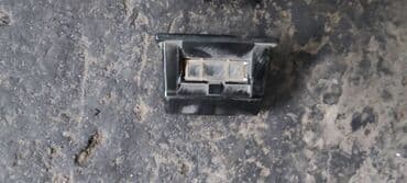 дымогенератор для копчения: Неизвестная пепельница с японского автомобиля. Toyota, Nissan — 2