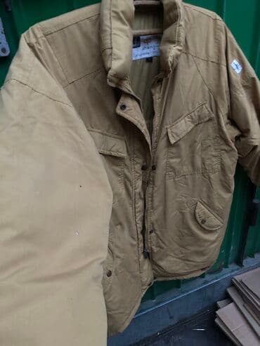 обувь из кореи: Продаю пуховую зимнюю куртку Мужская Корея Размер 52-54 Состояние — 2