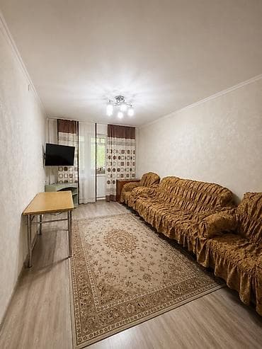 2 комнаты, 999 м², Косметический ремонт — 1