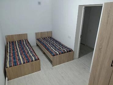 суточные квартир: 1 комната, Агентство недвижимости, Без подселения, С мебелью полностью — 5