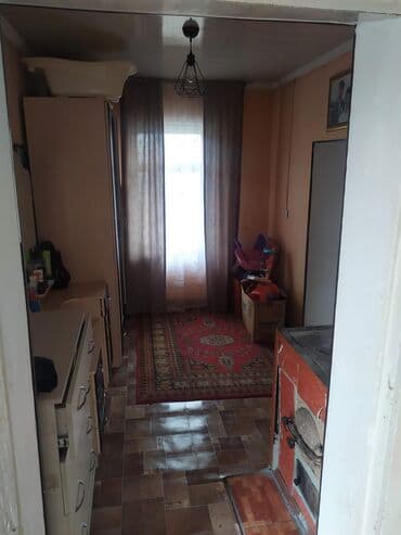 купить дом под снос: Дом, 65 м², 4 комнаты, Собственник, Старый ремонт — 7