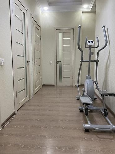 2 комнаты, 70 м², Элитка, 4 этаж, Евроремонт — 2