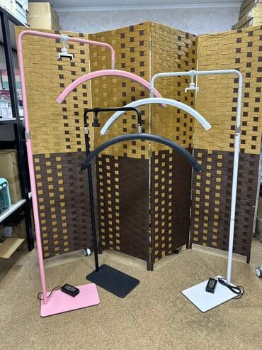 визажное кресло: Лампа луна с пультом управления Кольцевая светодиодная лампа удобно — 7