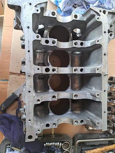 dio 27: Запчасти на двигатель хонда одиссей объем двигателя 2.3. Есть — 3