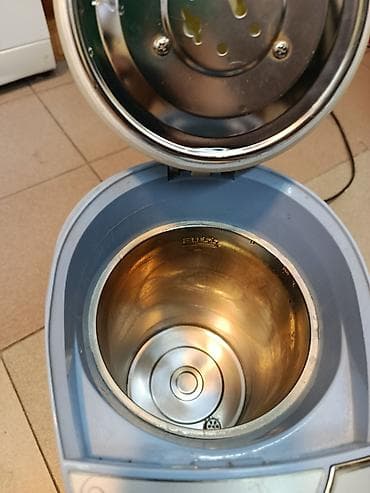 чайник термос: Электрический чайник — 3