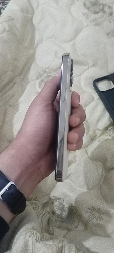 realme pro: IPhone 14 Pro Max, Чехол — 5