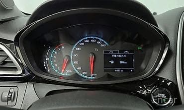 Chevrolet: Chevrolet Spark: 2021 г., Бензин, Хэтчбэк — 8