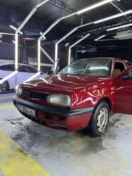 пассат б 3 газ бензин: Volkswagen Golf: 1992 г., 1.8 л, Механика, Бензин, Купе — 10