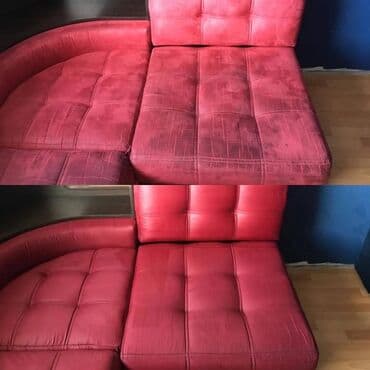 химчистка мягкой мебели на дому: Химчистка мебели, | Матрасы, Диваны, Ковролин — 1