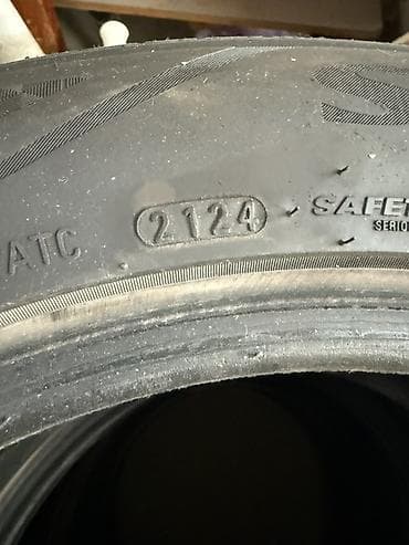запчясти корея: Шины 215 / 55 / R 17, Лето, Новый, Комплект, Легковые, Корея, Kumho — 2