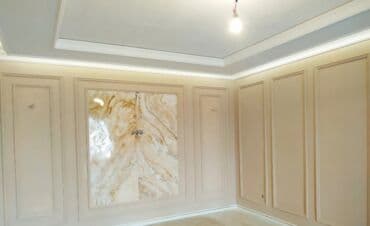 обмен на дом: Делаем ремонт под ключ дома . и сварочные работы вороты навесы,за — 27