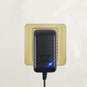 прикуриватель машин: Сетевой адаптер AC/DC 12 В с переходом на «прикуриватель» (гнездо 12 — 3