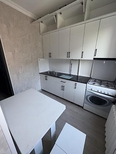 кошара аренда: 2 комнаты, С мебелью частично — 6