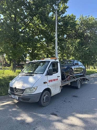 С лебедкой, С ломаной платформой, С жёсткой сцепкой