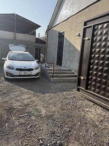 Kia Ceed: 2018 г., 1.6 л, Автомат, Бензин, Универсал