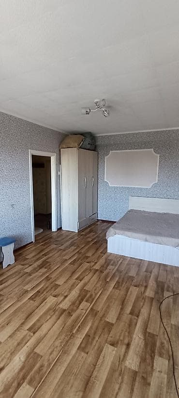 Недвижимость: 1 комната, 31 м², Ата-Тюрк парк Индивидуалка, 4 этаж, Косметический ремонт — 8
