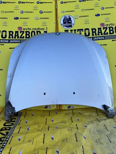 бмв е 36 капот: BMW, Колдонулган, Оригинал — 1