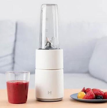 mi 1: Блендер, миксер, Новый, Платная доставка, Самовывоз — 3