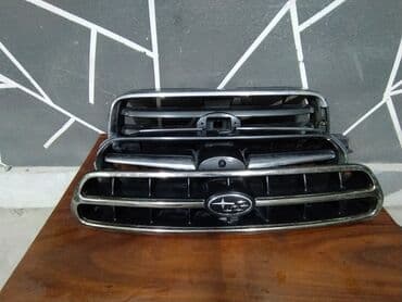 решотка на степ: Продаю решетки на японские авто — 1