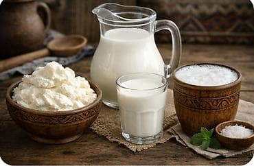 Привееееет, 😊. Принимаю заказы на молоко, сметана, творога,. У меня