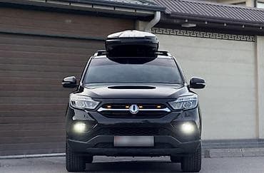 ssang: Сдаю Hyundai Palisade, Посуточно, Без водителя, | Залог, От 18 лет, Водительские права — 3
