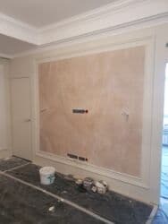 набор художника: Декоративная покраска, На водной основе, Больше 6 лет опыта — 9