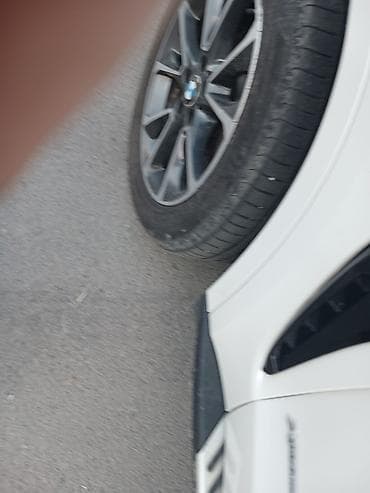 x5 2017: BMW X5: 2017 г., 3 л, Автомат, Бензин, Кроссовер — 9
