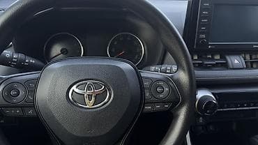 toyota rav4: Toyota RAV4: 2020 г., 2.5 л, Автомат, Бензин, Кроссовер — 5