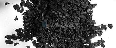 Резиновая крошка: Крошка — 1