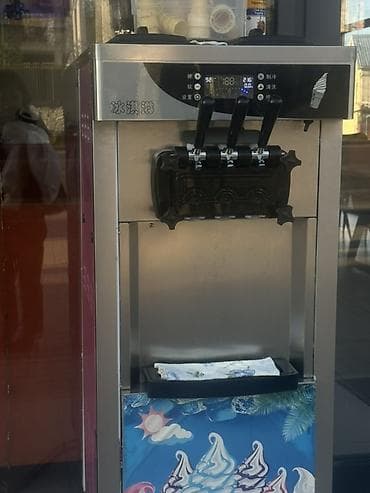 малый бизнес: Арендую небольшое место для продажи мороженого, где хорошая — 1