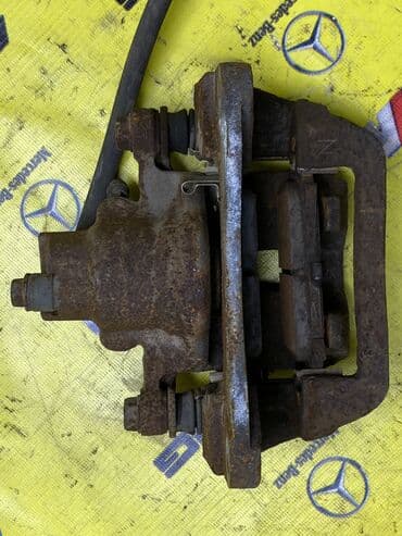 субару суппорт: Комплект суппортов Subaru Оригинал, Япония — 2