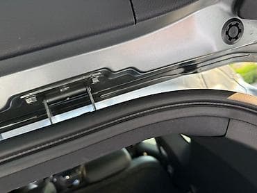 rexston khan: Ssangyong Rexton: 2020 г., 2.2 л, Автомат, Дизель, Внедорожник — 7