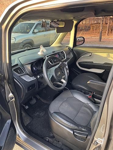 ка пят: Kia Ray: 2020 г., 1 л, Автомат, Бензин, Хэтчбэк — 3