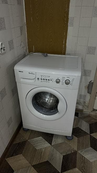 расрочка бытовая техника: Стиральная машина BEKO, фронтальная загрузка - Загрузка: до 5 кг - — 2