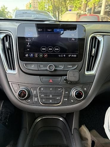 колеса для: Chevrolet Malibu: 2019 г., 1.6 л, Автомат, Бензин, Седан — 8