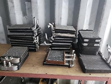 honda inspire радиатор: Радиатор печки. промывка печки. Хонда инспайр, Тойота виш, Хонда — 4