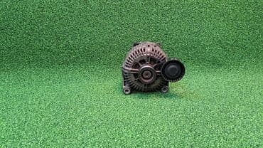 генератор акорд: Генератор BMW 2005 г., Б/у, Оригинал, Германия — 1