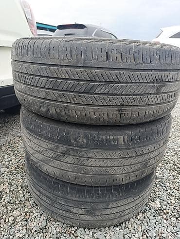 солнцезащитный сетка: Шины 255 / 50 / R 20, Лето, Комплект, Внедорожные (АТ/МТ), Kumho — 3