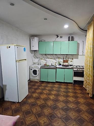 аренада: 70 м², 2 комнаты, Парковка — 5