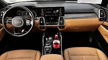 s7 fe: Kia Sorento: 2022 г., 1.6 л, Автомат, Бензин, Кроссовер — 2