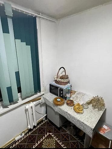 Продажа квартир: 2 комнаты, 43 м², 104 серия, 3 этаж, Косметический ремонт — 6