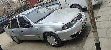 шевролет лаччети: Daewoo Nexia: 2011 г., 1.5 л, Ручные, Бензин, Седан — 4