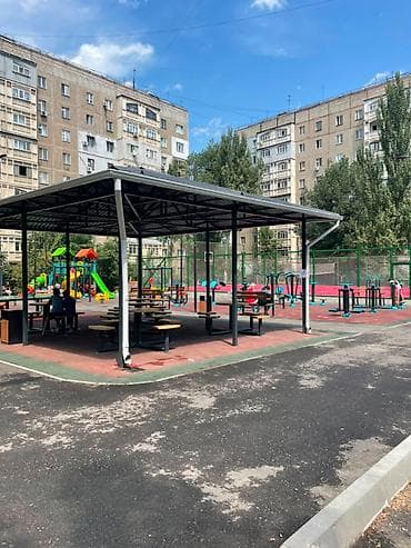1: 1 комната, 33 м², 5 этаж, Косметический ремонт — 4