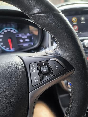 wuling mini ev: Chevrolet Spark: 2019 г., 0.9 л, Автомат, Бензин, Хэтчбэк — 10