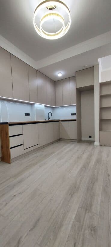 продажа дом верхний орок: 1 комната, 39 м², Элитка, 4 этаж, Дизайнерский ремонт — 1