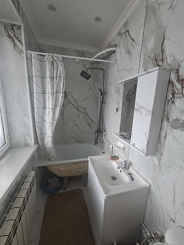 термо бутки: 40 м², 2 комнаты — 5