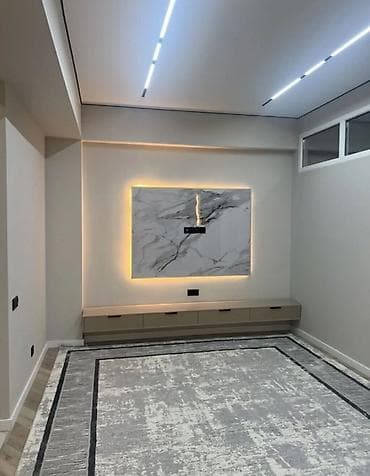 Кыймылсыз мүлк: 2 бөлмө, Технопарк Менчик ээси, Жаныбарлары жок, Толугу менен эмереги бар — 7